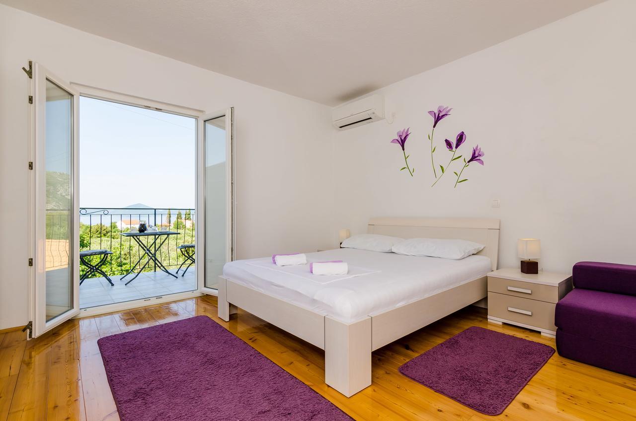 Apartment & Rooms Mazdin Banici ภายนอก รูปภาพ