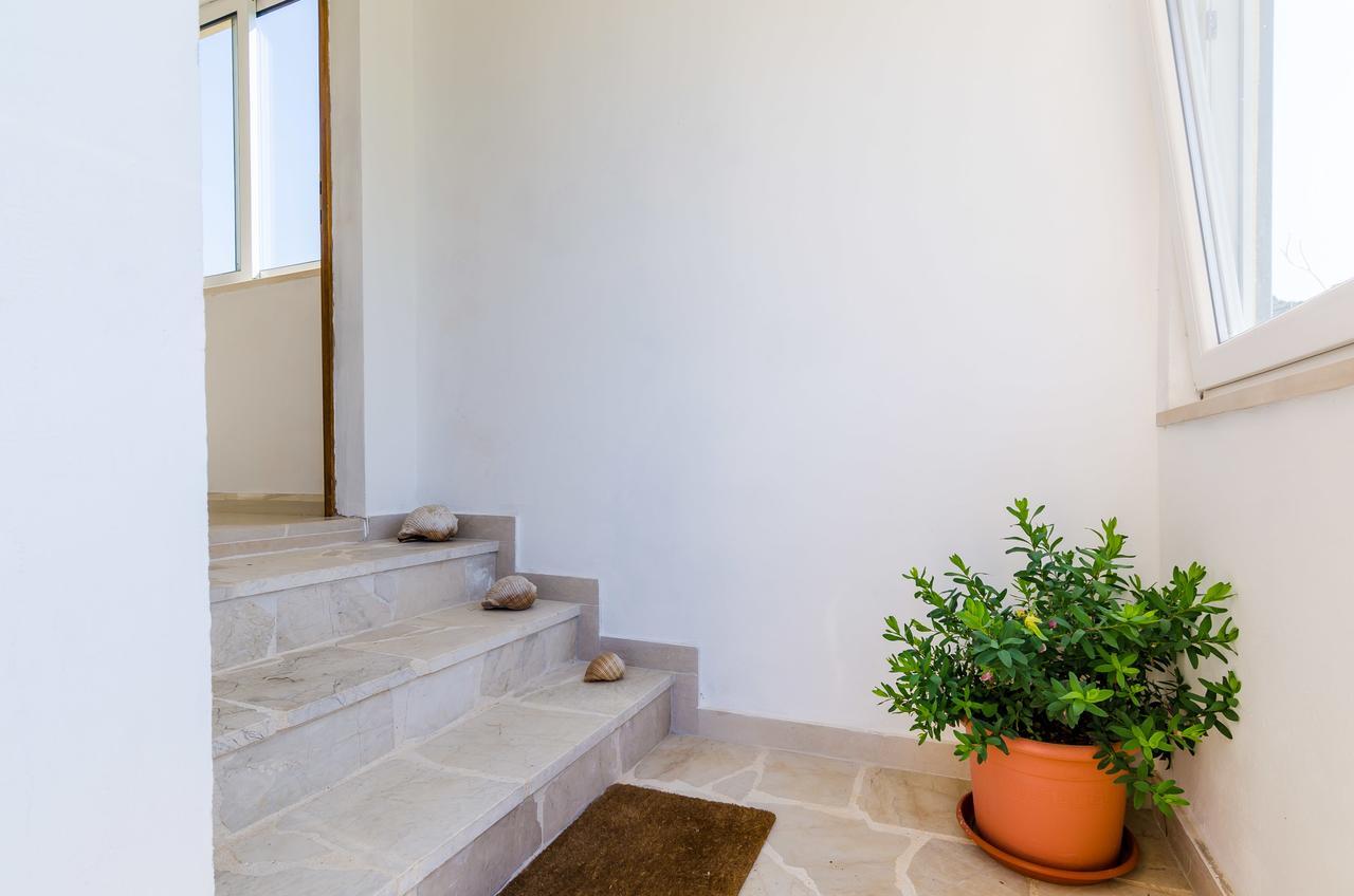 Apartment & Rooms Mazdin Banici ภายนอก รูปภาพ