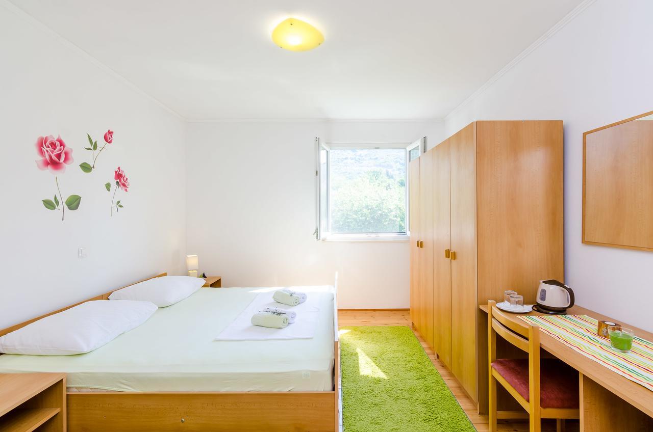 Apartment & Rooms Mazdin Banici ภายนอก รูปภาพ