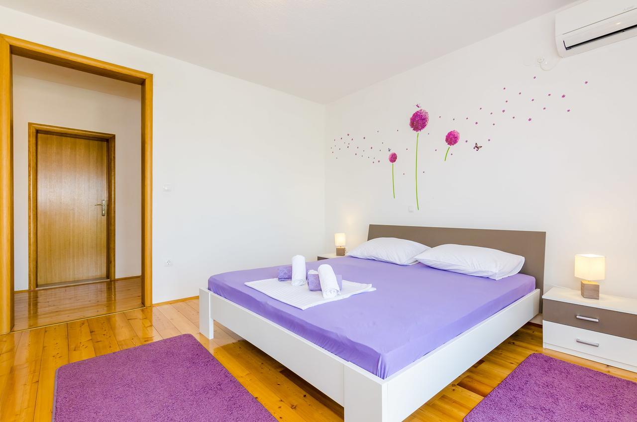 Apartment & Rooms Mazdin Banici ภายนอก รูปภาพ
