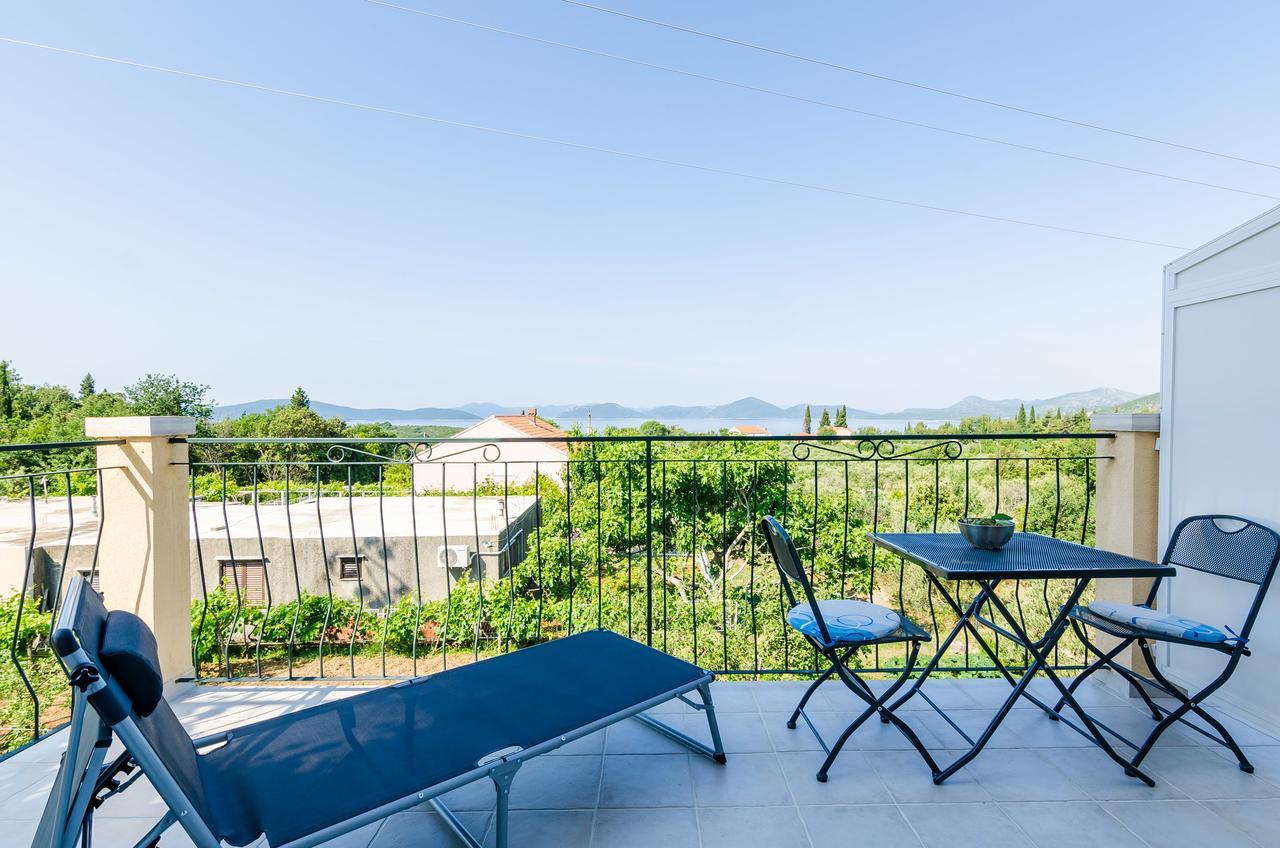 Apartment & Rooms Mazdin Banici ภายนอก รูปภาพ