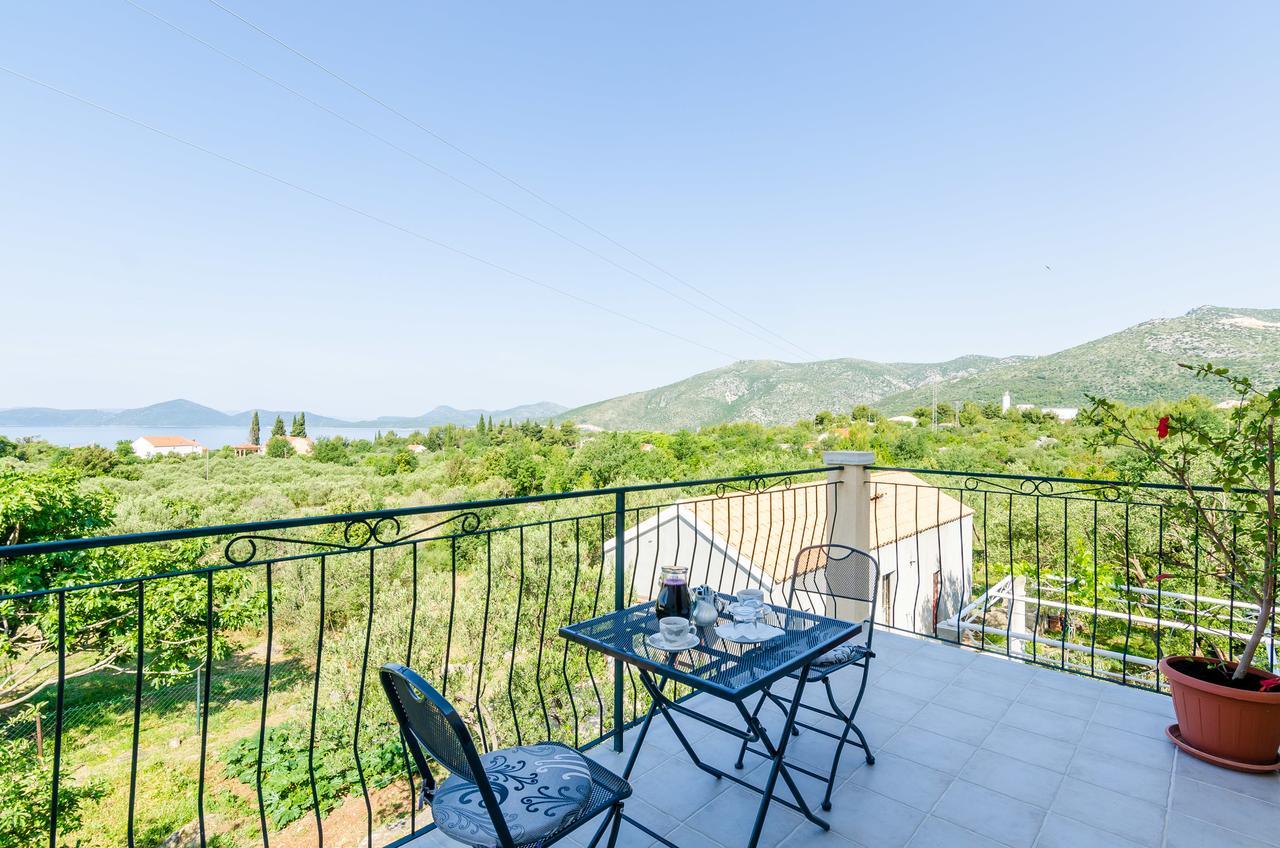 Apartment & Rooms Mazdin Banici ภายนอก รูปภาพ