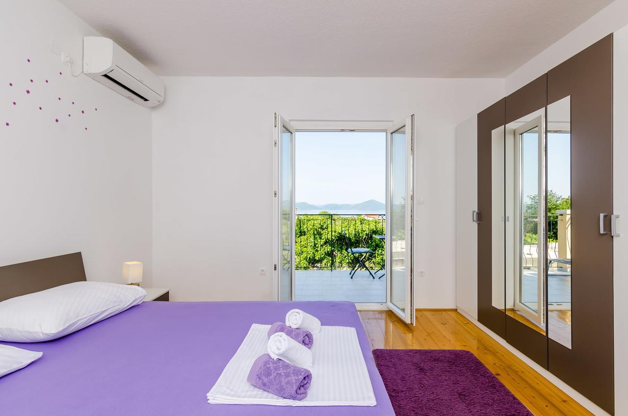 Apartment & Rooms Mazdin Banici ภายนอก รูปภาพ